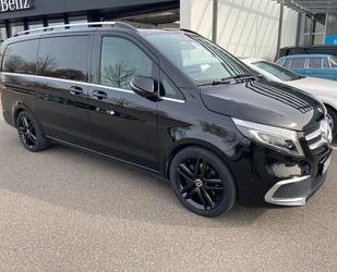 Mercedes-Benz V 300 Gebrauchtwagen