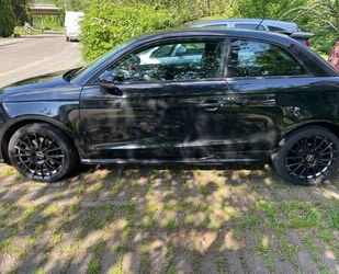Audi A1 Gebrauchtwagen