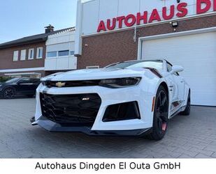Chevrolet Camaro Gebrauchtwagen