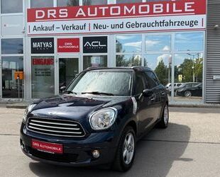 Mini Cooper Countryman Gebrauchtwagen