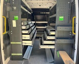 VW Crafter Gebrauchtwagen