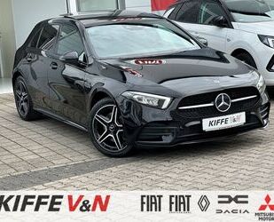 Mercedes-Benz A 250 Gebrauchtwagen