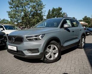 Volvo XC40 Gebrauchtwagen