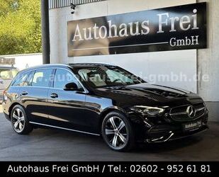 Mercedes-Benz C 220 Gebrauchtwagen