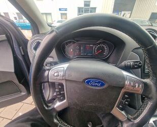 Ford Mondeo Gebrauchtwagen