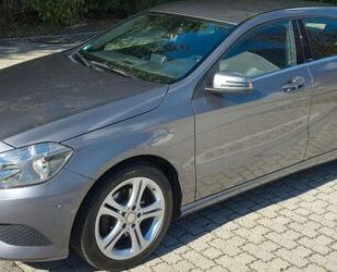 Mercedes-Benz A 180 Gebrauchtwagen