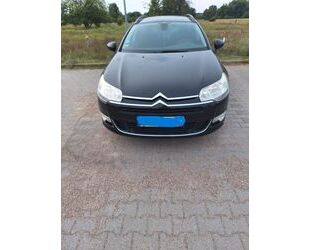 Citroen C5 Gebrauchtwagen