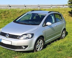 VW Golf Plus Gebrauchtwagen
