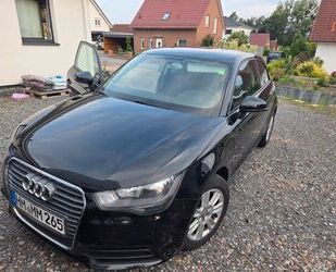 Audi A1 Gebrauchtwagen