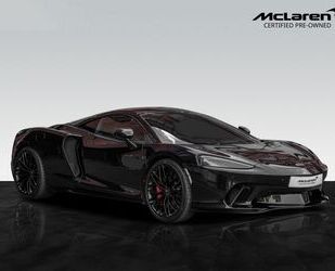 McLaren GT Gebrauchtwagen