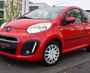 Citroen C1 Gebrauchtwagen