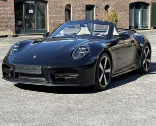 Porsche 992 Gebrauchtwagen