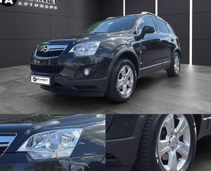 Opel Antara Gebrauchtwagen