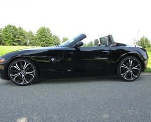 BMW Z4 Gebrauchtwagen