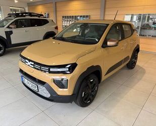 Dacia Spring Gebrauchtwagen