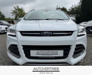 Ford Kuga Gebrauchtwagen