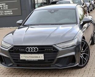 Audi A7 Gebrauchtwagen