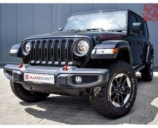 Jeep Wrangler Gebrauchtwagen