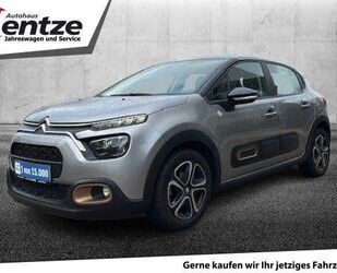 Citroen C3 Gebrauchtwagen