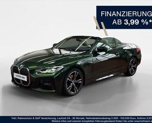 BMW 420 Gebrauchtwagen