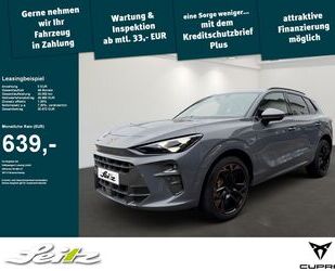 Cupra Terramar Gebrauchtwagen