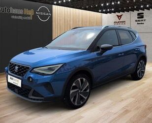 Seat Arona Gebrauchtwagen