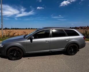 Audi A6 Allroad Gebrauchtwagen