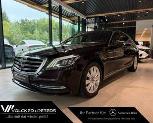 Mercedes-Benz S 560 Gebrauchtwagen