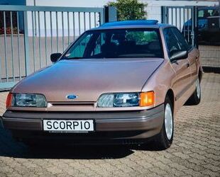 Ford Scorpio Gebrauchtwagen