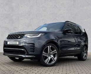 Land Rover Discovery Gebrauchtwagen