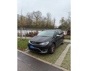 Chrysler Pacifica Gebrauchtwagen