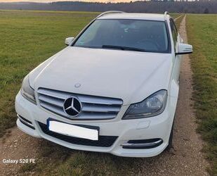 Mercedes-Benz C 200 Gebrauchtwagen