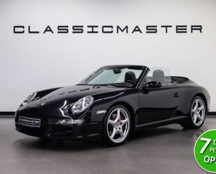 Porsche 997 Gebrauchtwagen