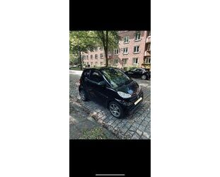 Smart Andere Gebrauchtwagen