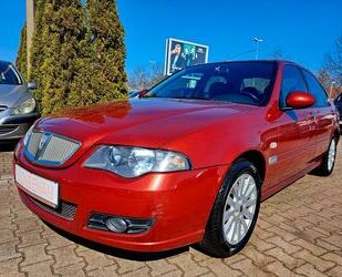 Rover 45 Gebrauchtwagen
