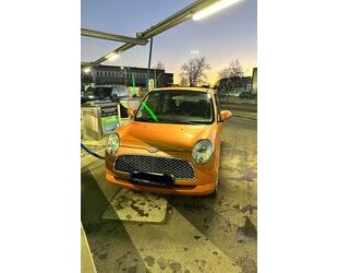 Daihatsu TREVIS Gebrauchtwagen