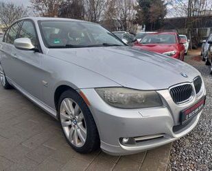 BMW 335 Gebrauchtwagen