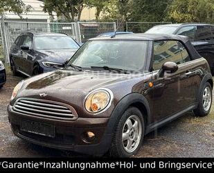 Mini Cooper Gebrauchtwagen