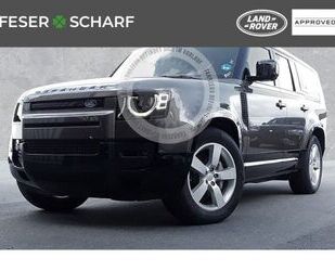 Land Rover Land Rover Defender 130 X-Dynamic SE D300 Komfort Gebrauchtwagen