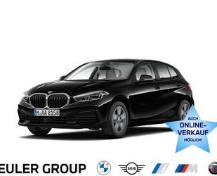 BMW BMW 118 i A 5-Türer Navi digitales Cockpit LED Spe Gebrauchtwagen