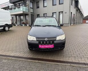 Fiat Strada Gebrauchtwagen