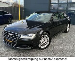 Audi A8 Gebrauchtwagen