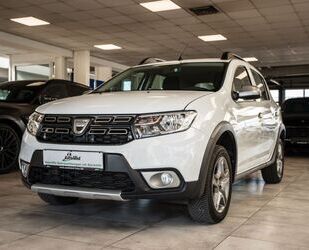 Dacia Sandero Gebrauchtwagen