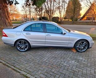 Mercedes-Benz C 320 Gebrauchtwagen