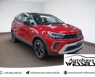 Opel Crossland (X) Gebrauchtwagen