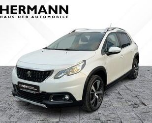 Peugeot 2008 Gebrauchtwagen