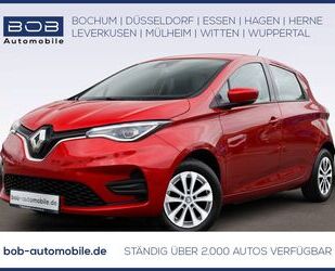 Renault ZOE Gebrauchtwagen