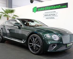 Bentley Continental GT Gebrauchtwagen