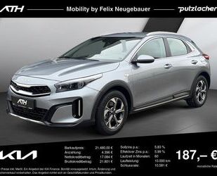 Kia XCeed Gebrauchtwagen