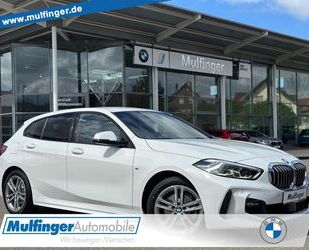 BMW 118 Gebrauchtwagen